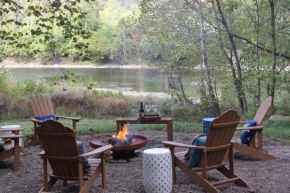 River House on the Little Miami